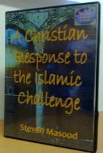A Christian Response to the Islamic Challenge (4 DVDs)
